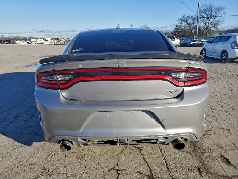 Photo 6 from auction – 2015 DODGE CHARGER SR with VIN 2C3CDXEJ2FH782273
