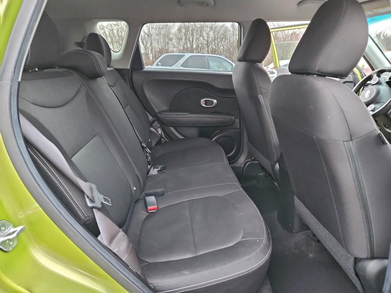 Photo 11 from auction – 2015 KIA SOUL with VIN KNDJN2A29F7803892