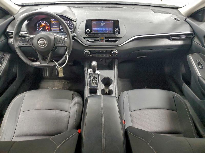 Photo 8 from auction – 2023 NISSAN ALTIMA S with VIN 1N4BL4BVXPN387224