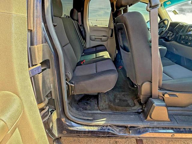Фото 6 с аукциона – 2012 CHEVROLET SILVERADO с VIN 1GCRCPEX2CZ178781