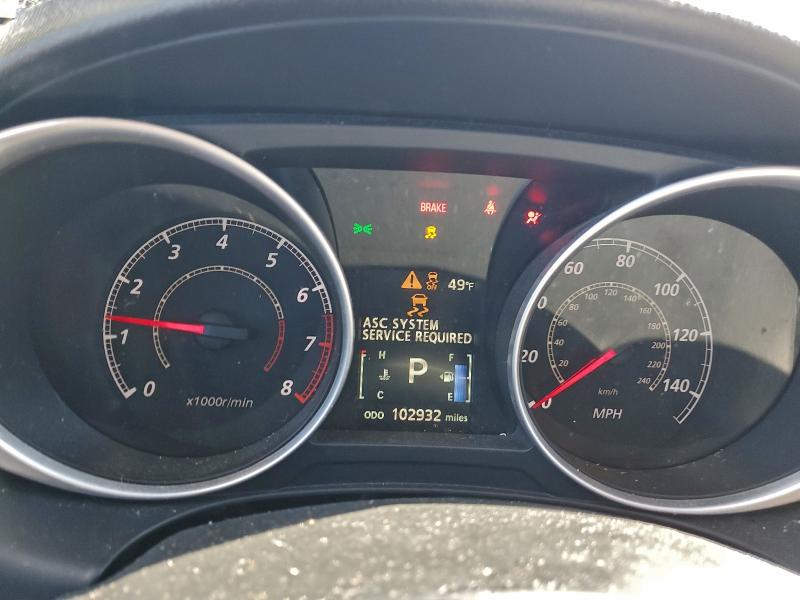 Photo 9 from auction – 2015 MITSUBISHI OUTLANDER with VIN 4A4AR3AU8FE055006