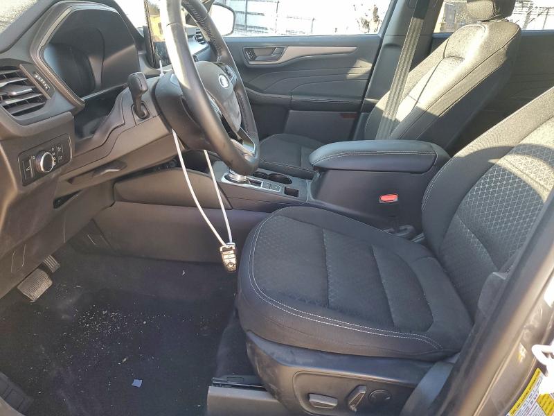 Photo 7 from auction – 2024 FORD ESCAPE ACT with VIN 1FMCU9GN3RUA85683