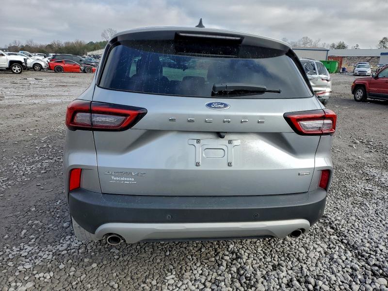 Photo 6 from auction – 2023 FORD ESCAPE ACT with VIN 1FMCU0GZ1PUB00094