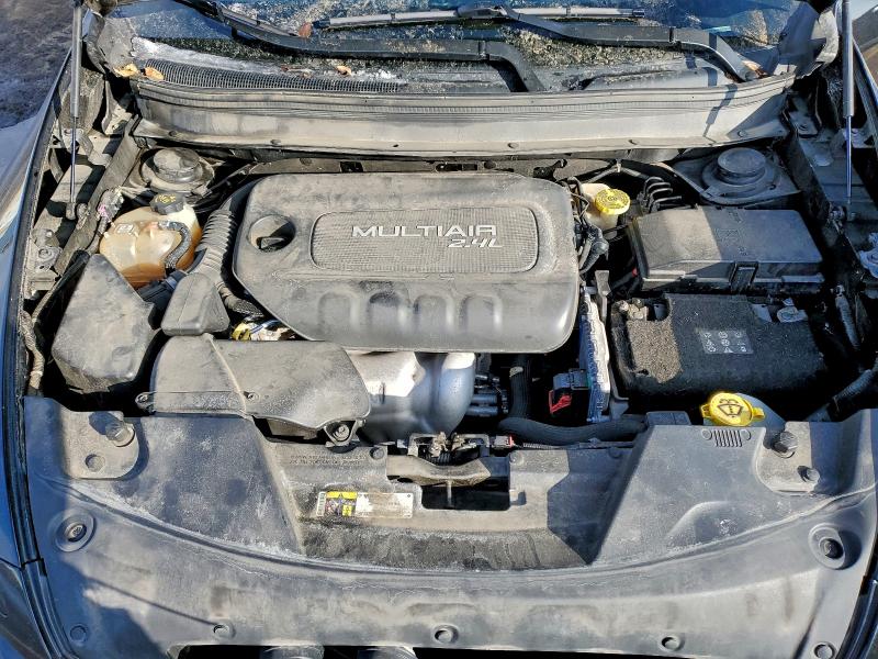 Photo 12 from auction – 2017 JEEP CHEROKEE L with VIN 1C4PJMDB9HW605108