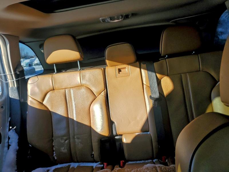 Photo 10 from auction – 2011 LINCOLN MKX with VIN 2LMDJ6JK2BBJ17372