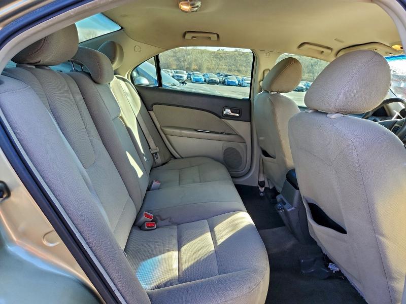 Photo 10 from auction – 2012 FORD FUSION with VIN 3FADP0L30CR184742