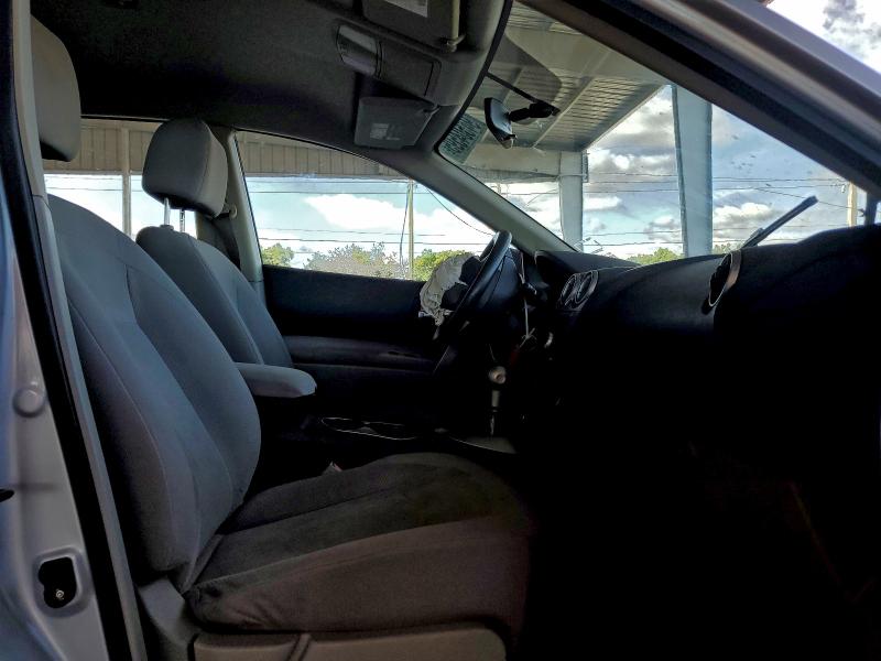 Photo 5 from auction – 2013 NISSAN ROGUE with VIN JN8AS5MT6DW552433