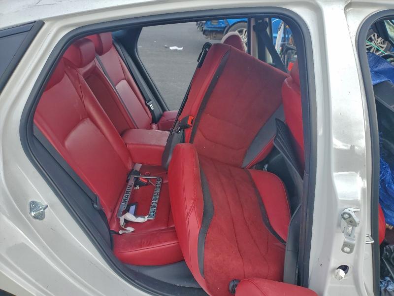Photo 10 from auction – 2024 ACURA INTEGRA A- with VIN 19UDE4H60RA011396