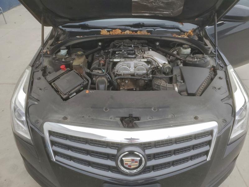 Foto 11 de la subasta – 2013 CADILLAC ATS con VIN 1G6AA5RX8D0140188