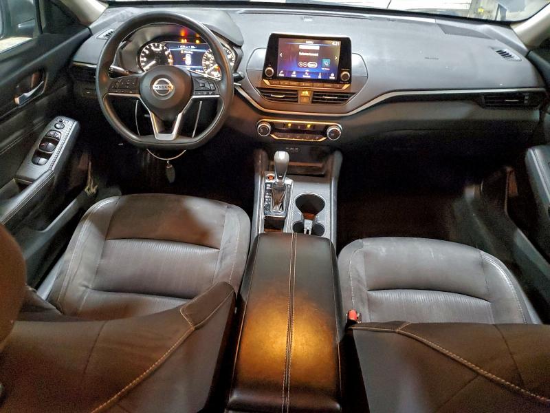 Photo 8 from auction – 2020 NISSAN ALTIMA S with VIN 1N4BL4BV3LC218278