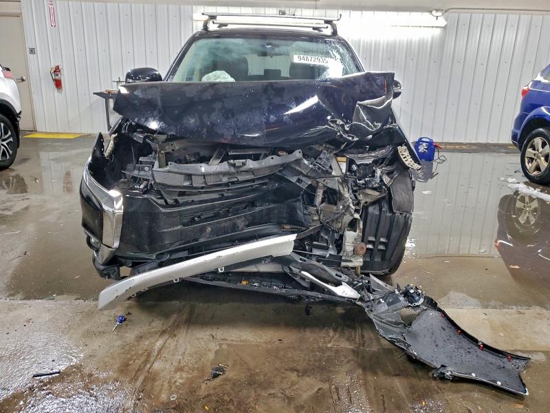 Zdjęcie 5 z aukcji – 2016 MITSUBISHI OUTLANDER z VIN JA4AZ3A30GZ019720