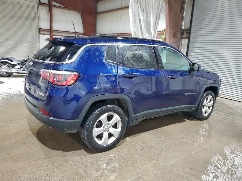 Photo 3 from auction – 2018 JEEP COMPASS LA with VIN 3C4NJDBB4JT423564