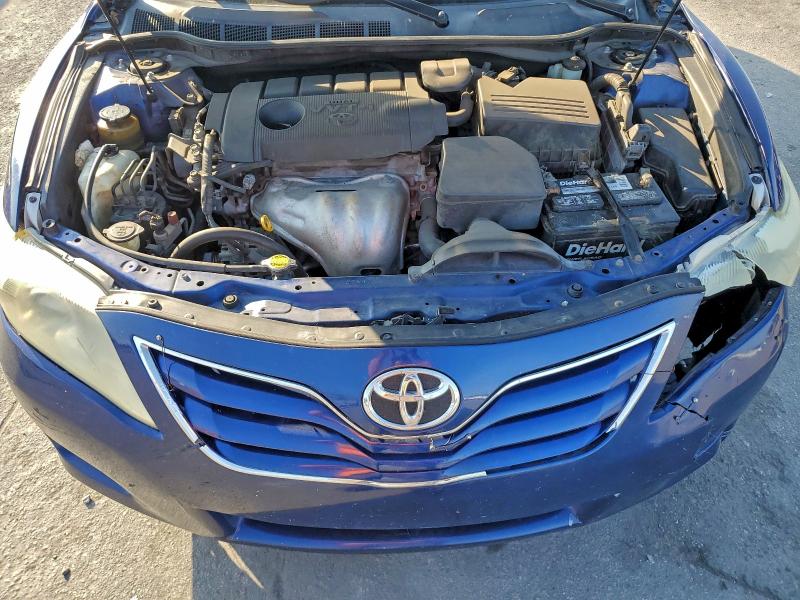 Photo 11 from auction – 2011 TOYOTA CAMRY BASE with VIN 4T1BF3EK5BU692458