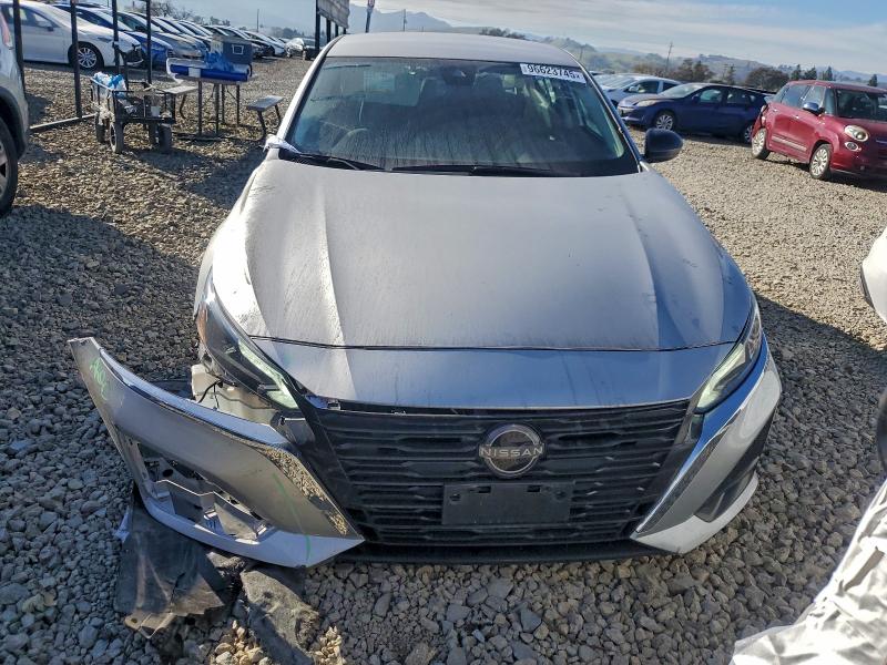 Photo 5 from auction – 2024 NISSAN ALTIMA SV with VIN 1N4BL4DV7RN339227