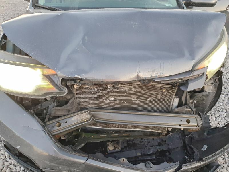 Photo 12 from auction – 2012 HONDA CR-V EXL with VIN 2HKRM4H77CH618539