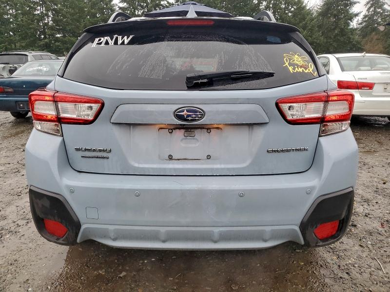 Zdjęcie 6 z aukcji – 2019 SUBARU CROSSTREK z VIN JF2GTAMC8K8370909