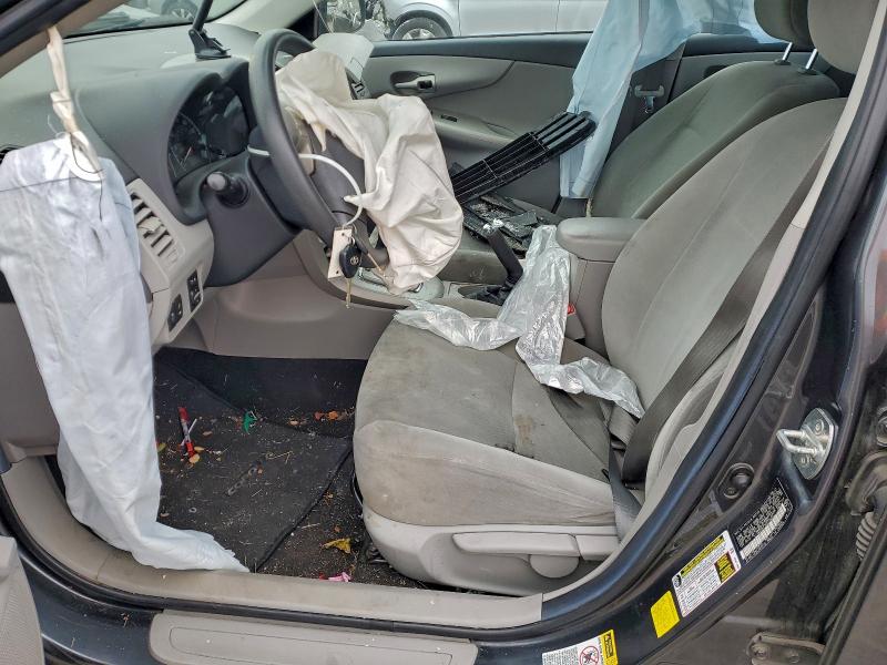 Photo 7 from auction – 2011 TOYOTA COROLLA BA with VIN 2T1BU4EE3BC716022
