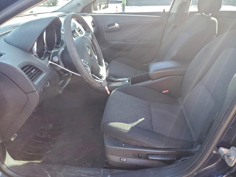Photo 7 from auction – 2011 CHEVROLET MALIBU with VIN 1G1ZC5EU9BF104860