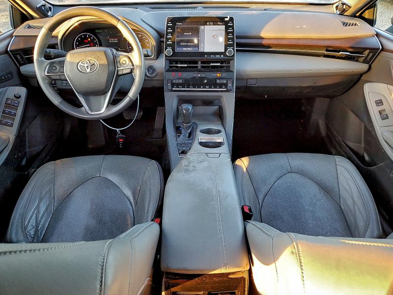 Zdjęcie 8 z aukcji – 2020 TOYOTA AVALON LIM z VIN 4T1DZ1FB3LU041981