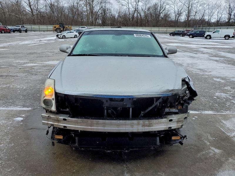 Photo 5 from auction – 2007 CADILLAC DTS with VIN 1G6KD57Y67U120784