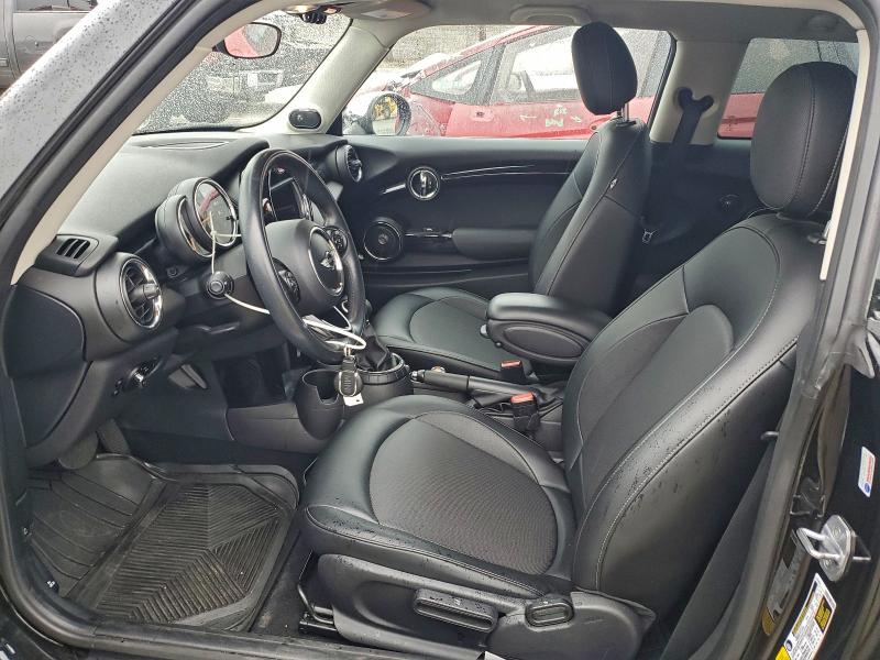 Photo 7 from auction – 2015 MINI COOPER with VIN WMWXM5C57F3A60291