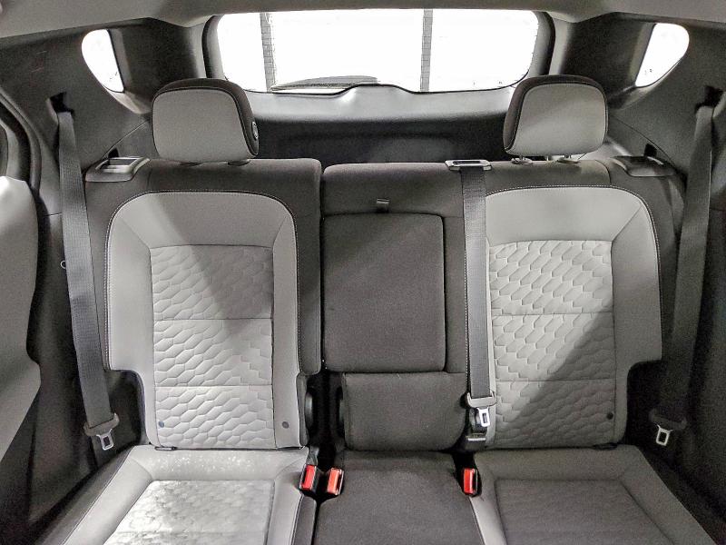 Photo 10 from auction – 2020 CHEVROLET EQUINOX LS with VIN 2GNAXSEV8L6135794