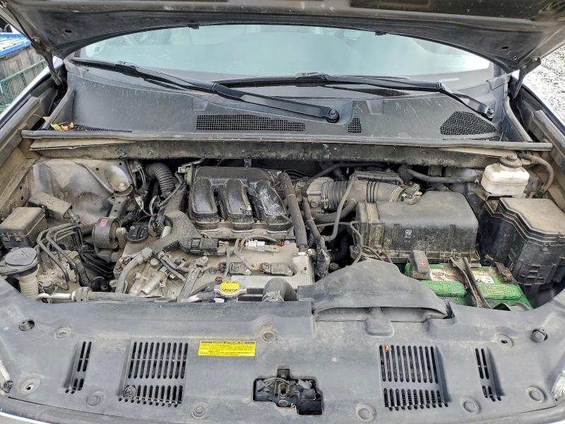 Photo 12 from auction – 2013 TOYOTA HIGHLANDER with VIN 5TDBK3EH5DS179061