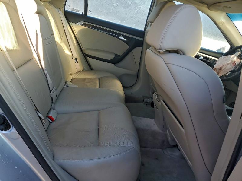 Photo 10 from auction – 2008 ACURA TL with VIN 19UUA66258A056047