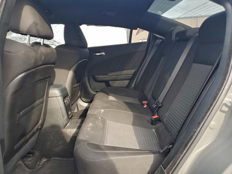Photo 10 from auction – 2023 DODGE CHARGER R/ with VIN 2C3CDXCT7PH566747