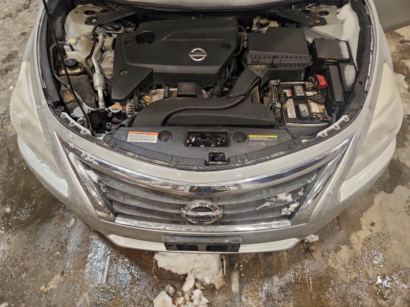 Photo 11 from auction – 2013 NISSAN ALTIMA 2.5 with VIN 1N4AL3AP4DC280346