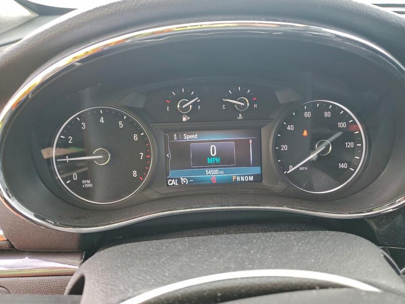 Photo 9 from auction – 2019 BUICK ENCORE PRE with VIN KL4CJASB8KB810475