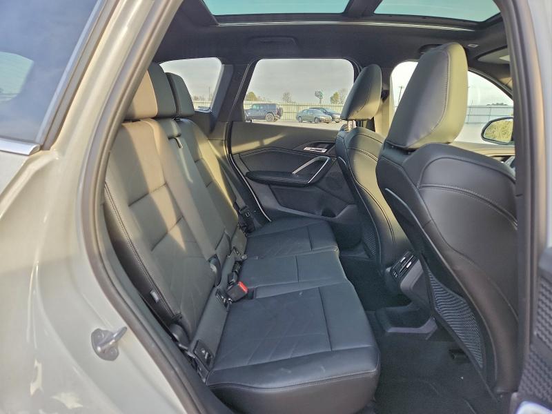 Photo 11 from auction – 2023 BMW X1 XDRIVE2 with VIN WBX73EF03P5V88180