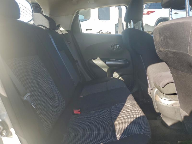 Photo 11 from auction – 2015 NISSAN JUKE S with VIN JN8AF5MRXFT508769