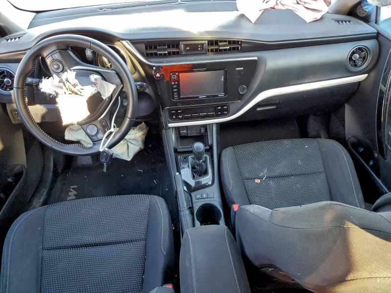 Photo 8 from auction – 2016 SCION IM with VIN JTNKARJE7GJ507207