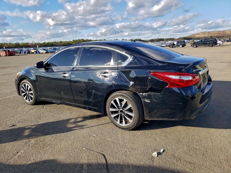 Photo 2 from auction – 2016 NISSAN ALTIMA 2.5 with VIN 1N4AL3AP8GC256152