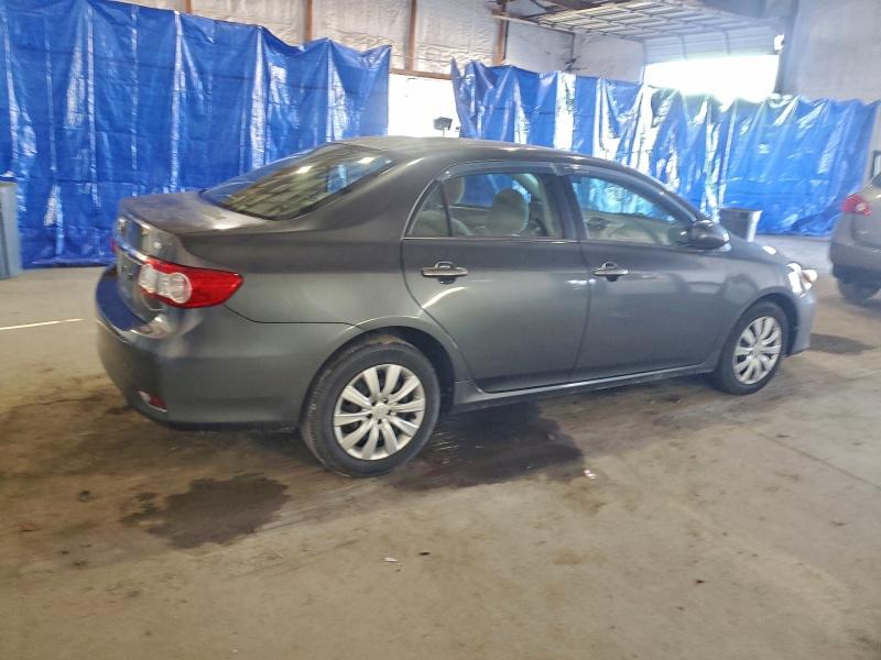 Photo 3 from auction – 2013 TOYOTA COROLLA BA with VIN 2T1BU4EE2DC925786