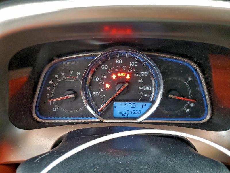 Photo 9 from auction – 2013 TOYOTA RAV4 LIMIT with VIN 2T3YFREV6DW004968