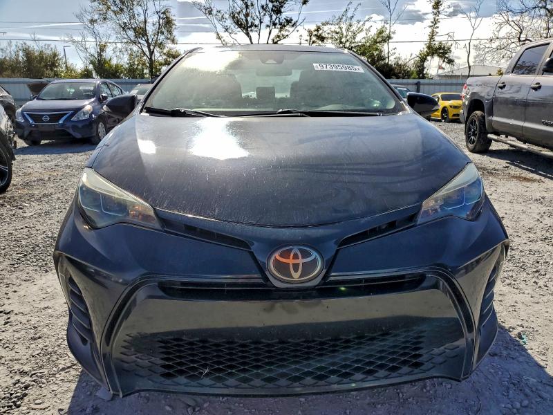 Photo 5 from auction – 2019 TOYOTA COROLLA L with VIN 2T1BURHE7KC222075