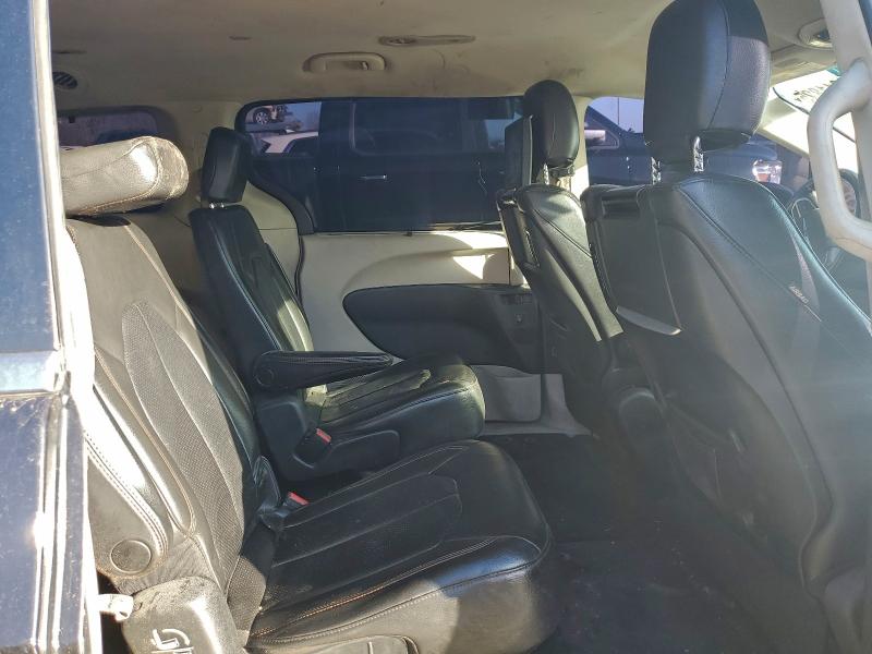 Photo 11 from auction – 2017 CHRYSLER PACIFICA T with VIN 2C4RC1EG7HR514892