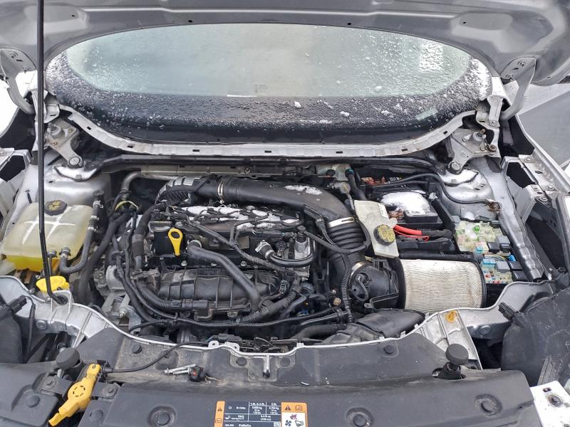 Photo 12 from auction – 2014 FORD ESCAPE SE with VIN 1FMCU0GX3EUB93423
