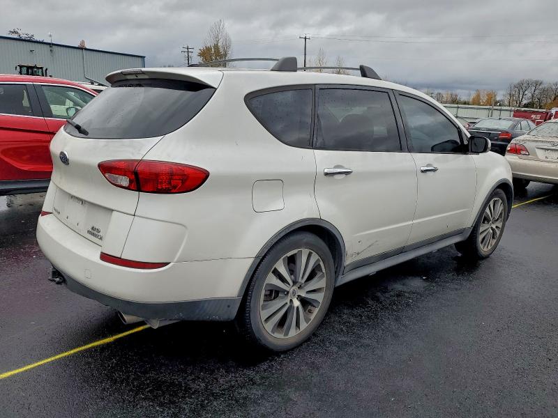 Photo 3 from auction – 2006 SUBARU B9 TRIBECA with VIN 4S4WX82C964429808