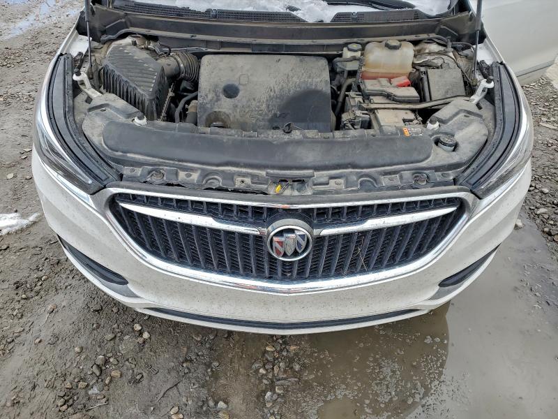 Photo 12 from auction – 2019 BUICK ENCLAVE ES with VIN 5GAEVAKW8KJ207684