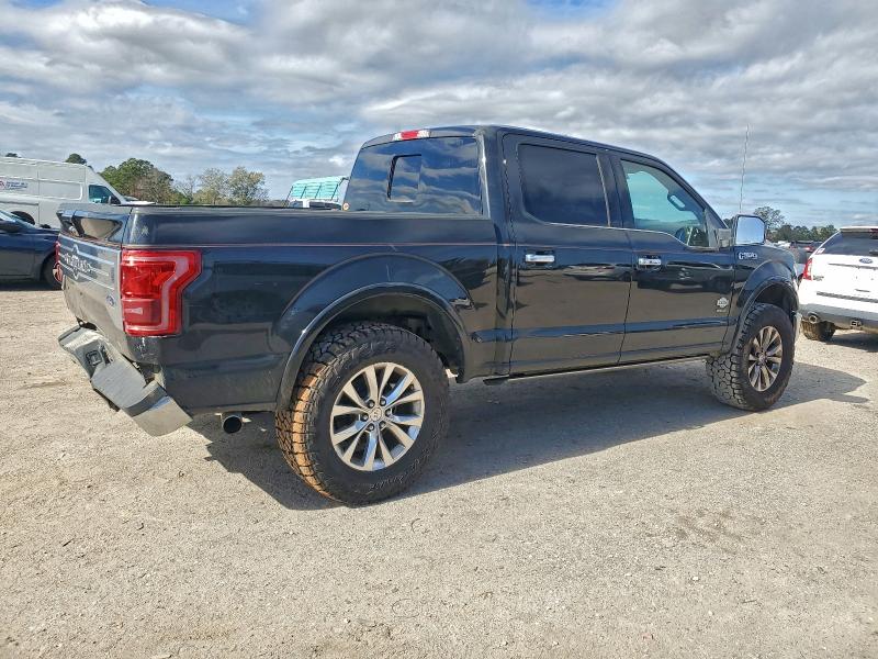Photo 3 from auction – 2015 FORD F150 SUPER with VIN 1FTEW1EG4FFA67612