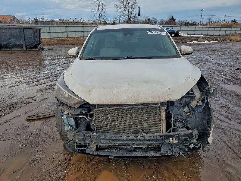 Photo 5 from auction – 2019 HYUNDAI TUCSON SE with VIN KM8J2CA47KU894376