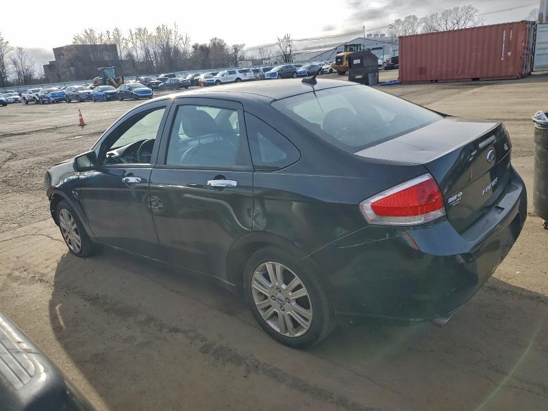 Photo 2 from auction – 2010 FORD FOCUS SE with VIN 1FAHP3HN7AW131608