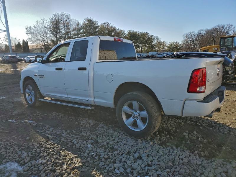 Photo 2 from auction – 2014 RAM 1500 with VIN 1C6RR7FT4ES338589