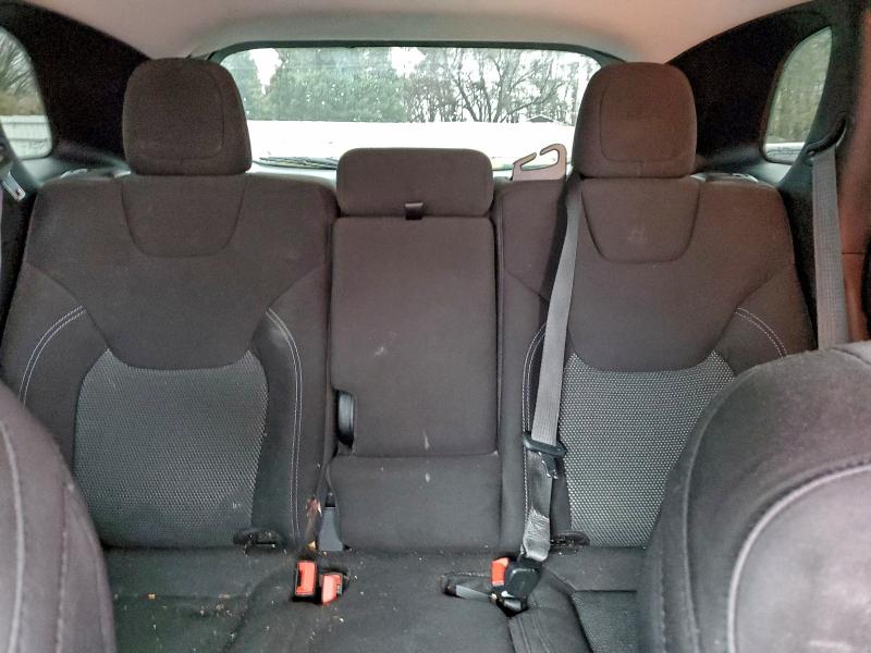 Photo 10 from auction – 2020 JEEP CHEROKEE L with VIN 1C4PJLCB9LD542124
