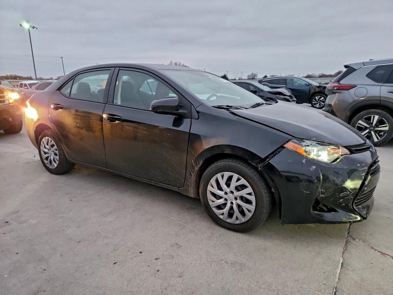 Фото 4 с аукциона – 2017 TOYOTA COROLLA L с VIN 5YFBURHEXHP728573