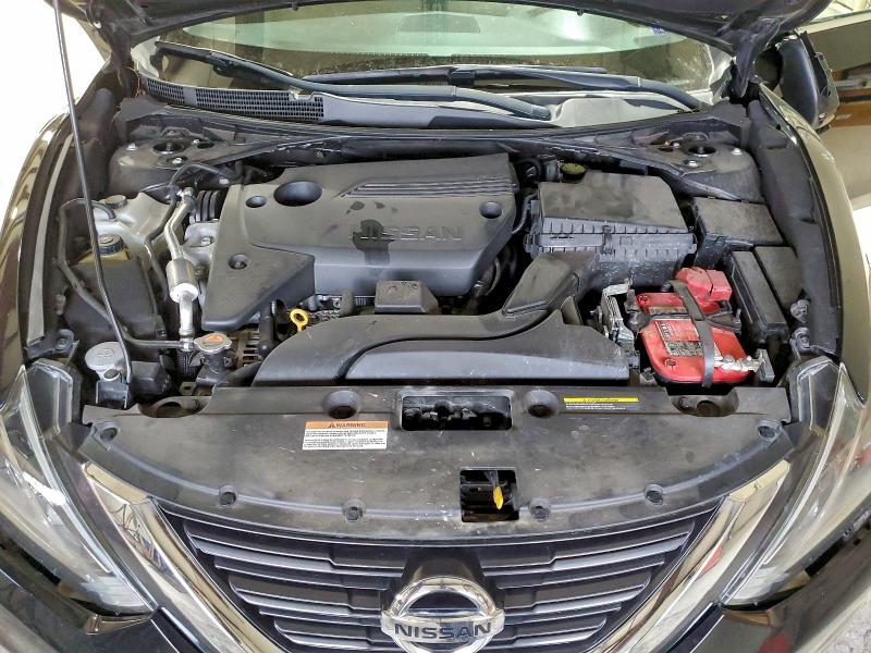 Photo 11 from auction – 2017 NISSAN ALTIMA 2.5 with VIN 1N4AL3AP8HC132965