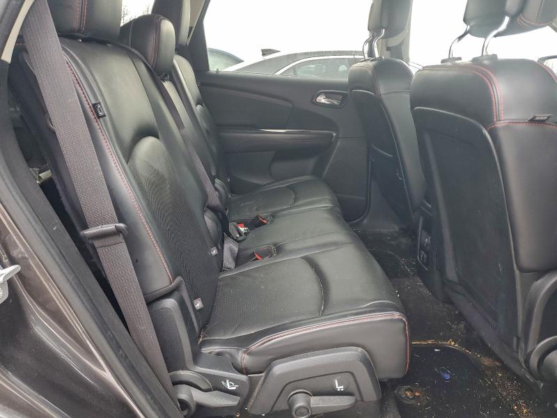 Photo 11 from auction – 2016 DODGE JOURNEY R/ with VIN 3C4PDDEG7GT189906